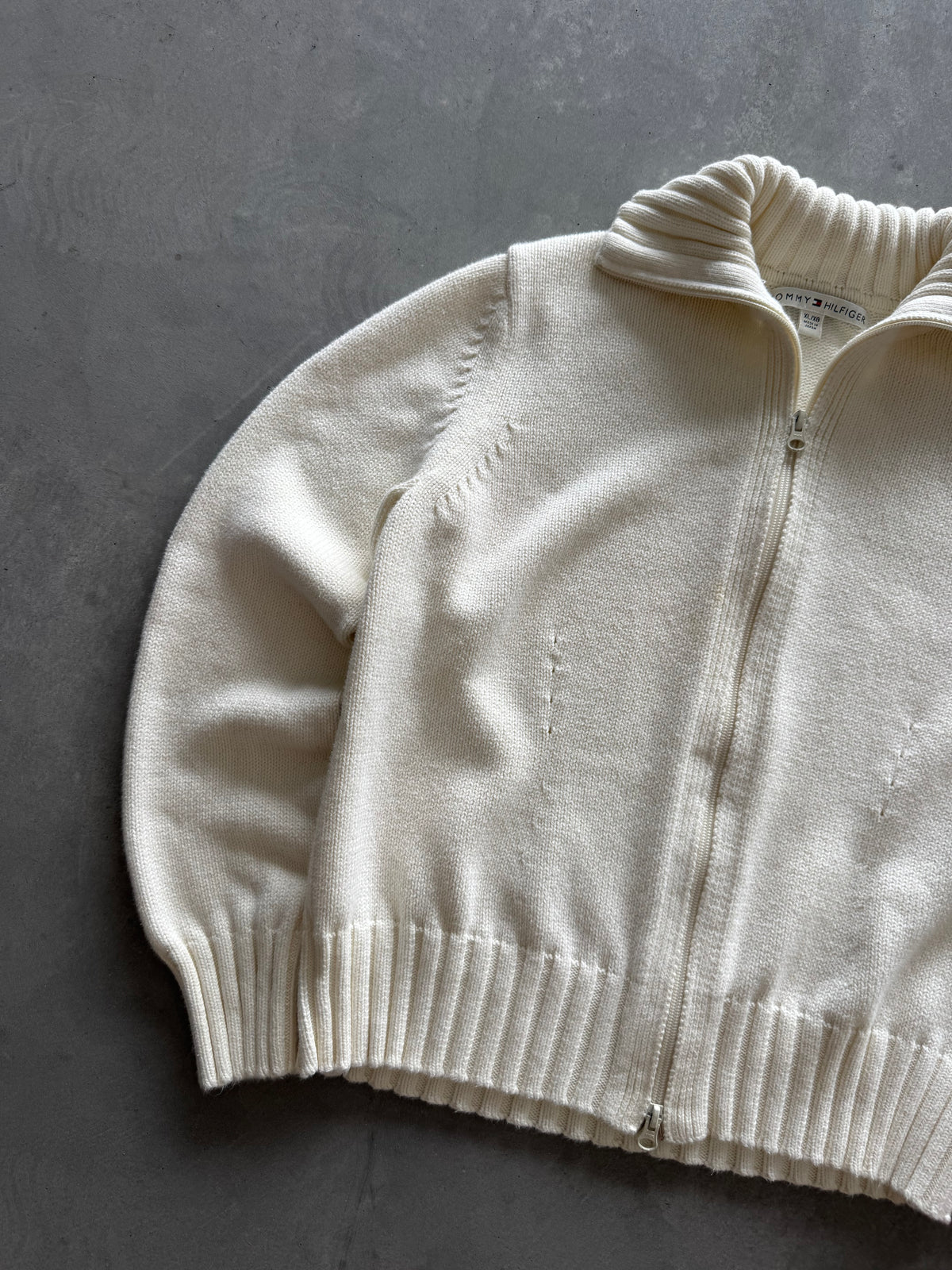 Vintage Tommy Hilfiger Women’s Sweater - XL
