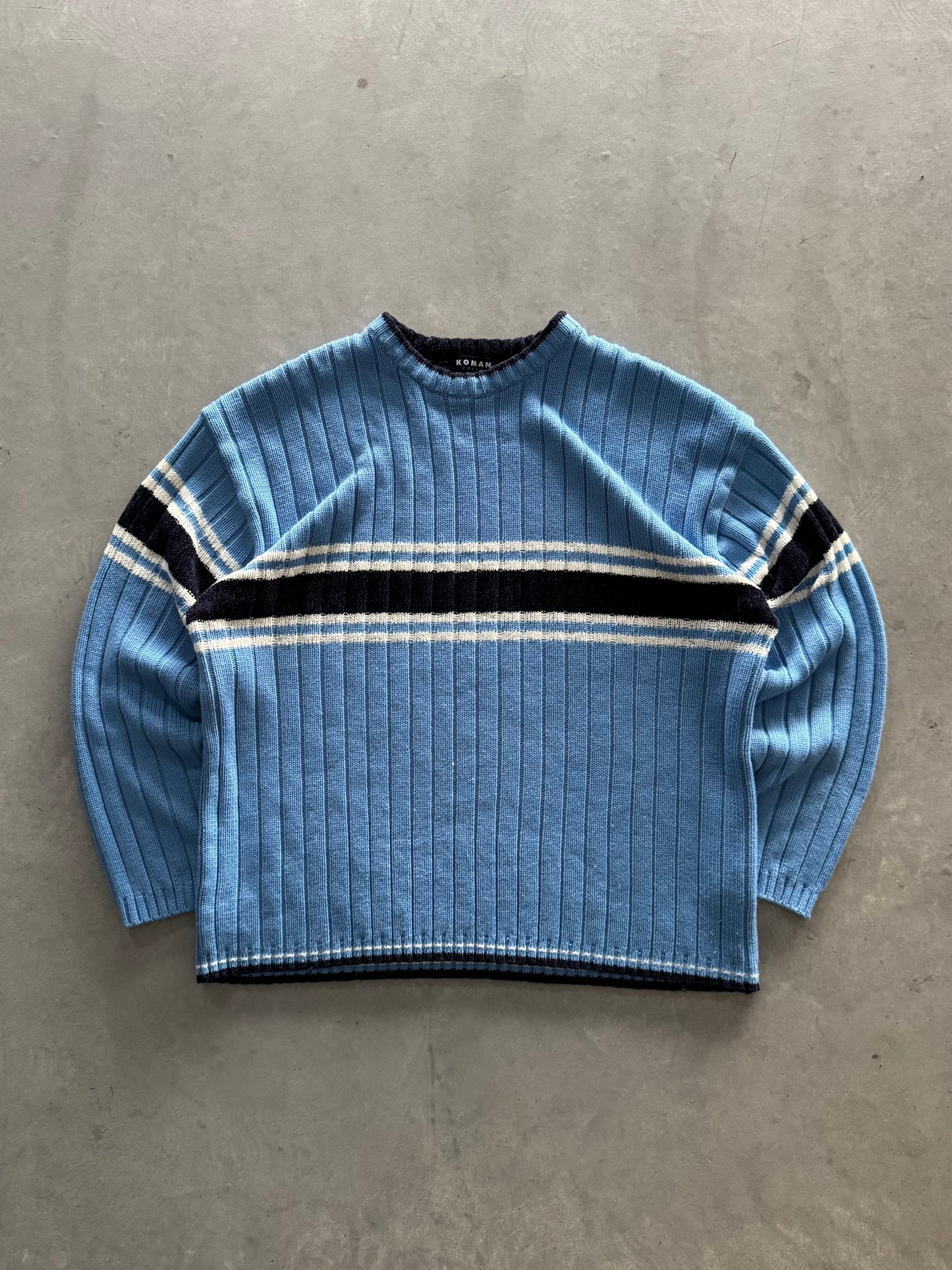 Vintage Sweater - XXL