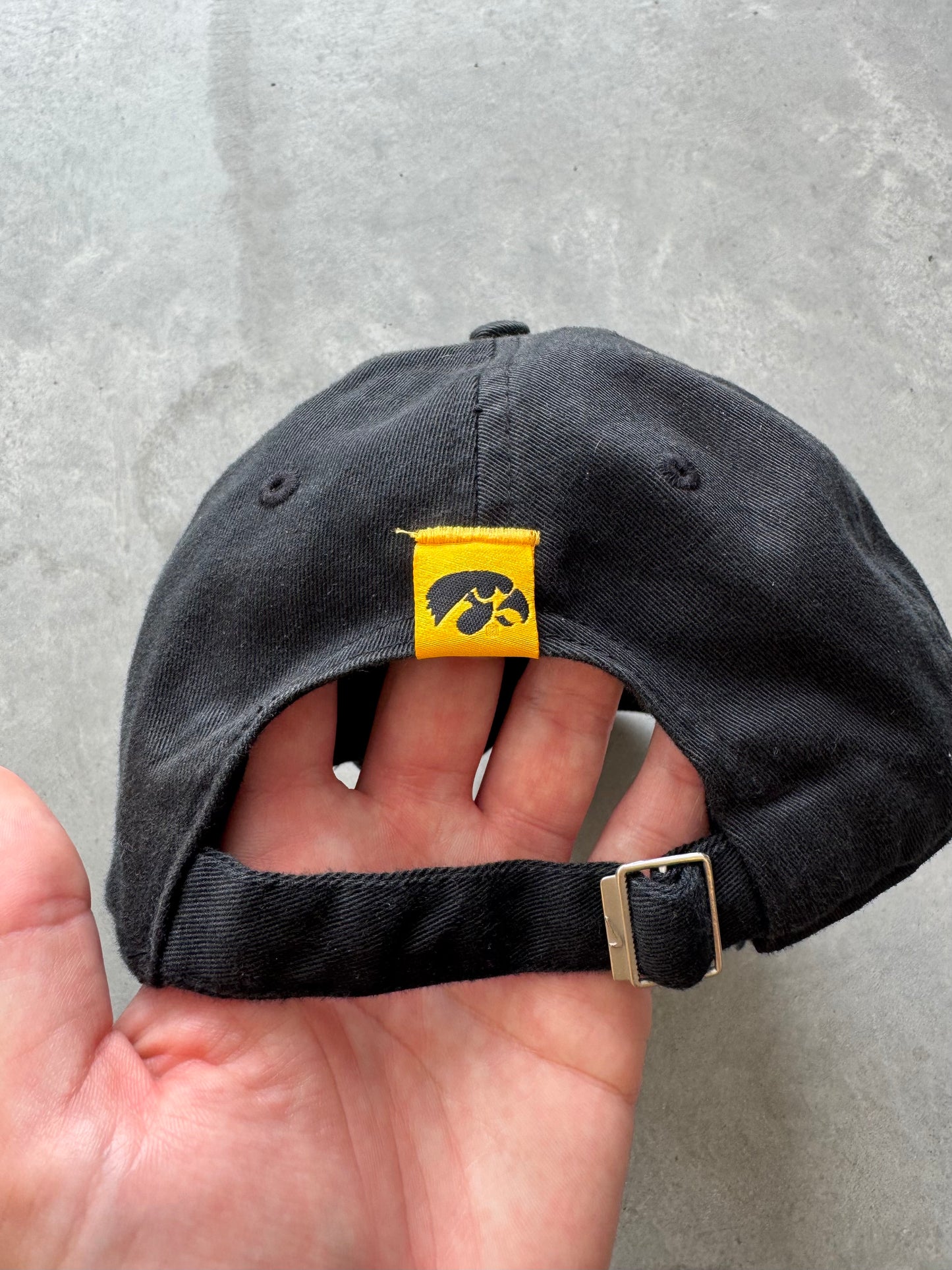 Vintage 90s Nike Kinnick Hat