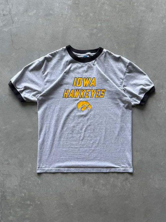 Iowa Hawkeyes Tee - L