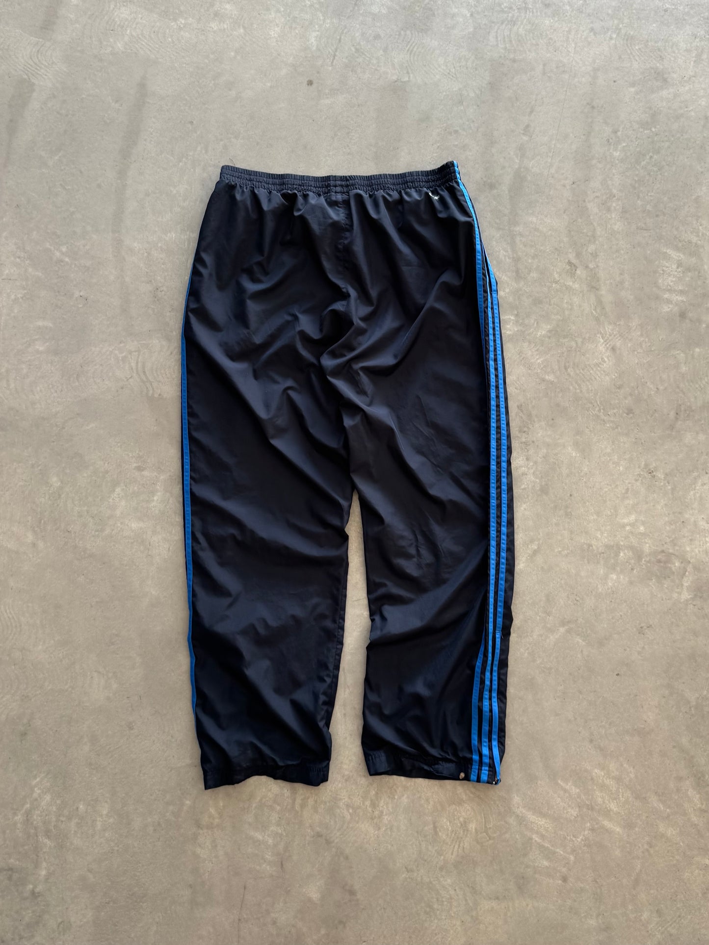 Vintage 00s Adidas Track Pants - XL