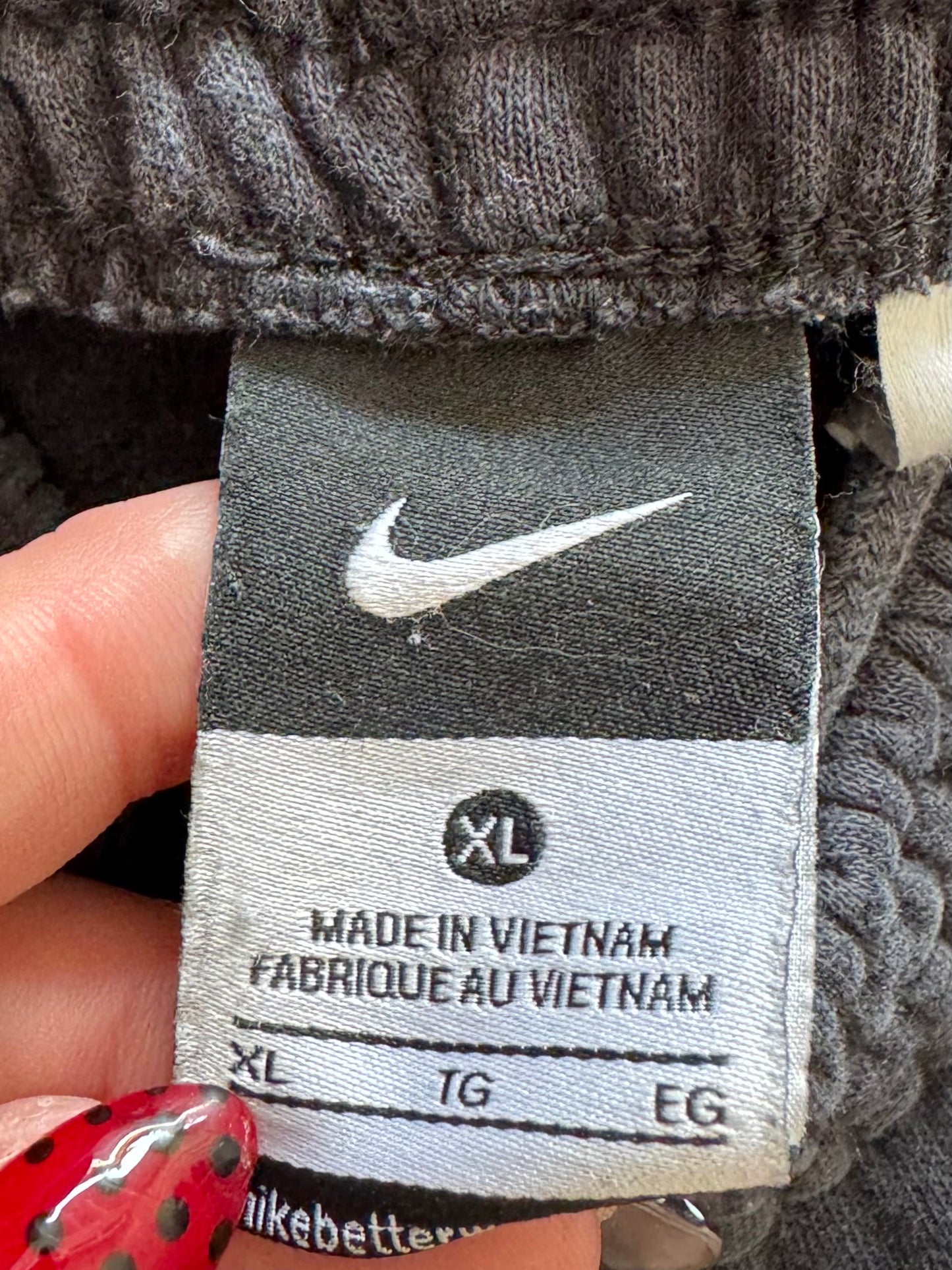 Vintage Nike Sweatpants - XL