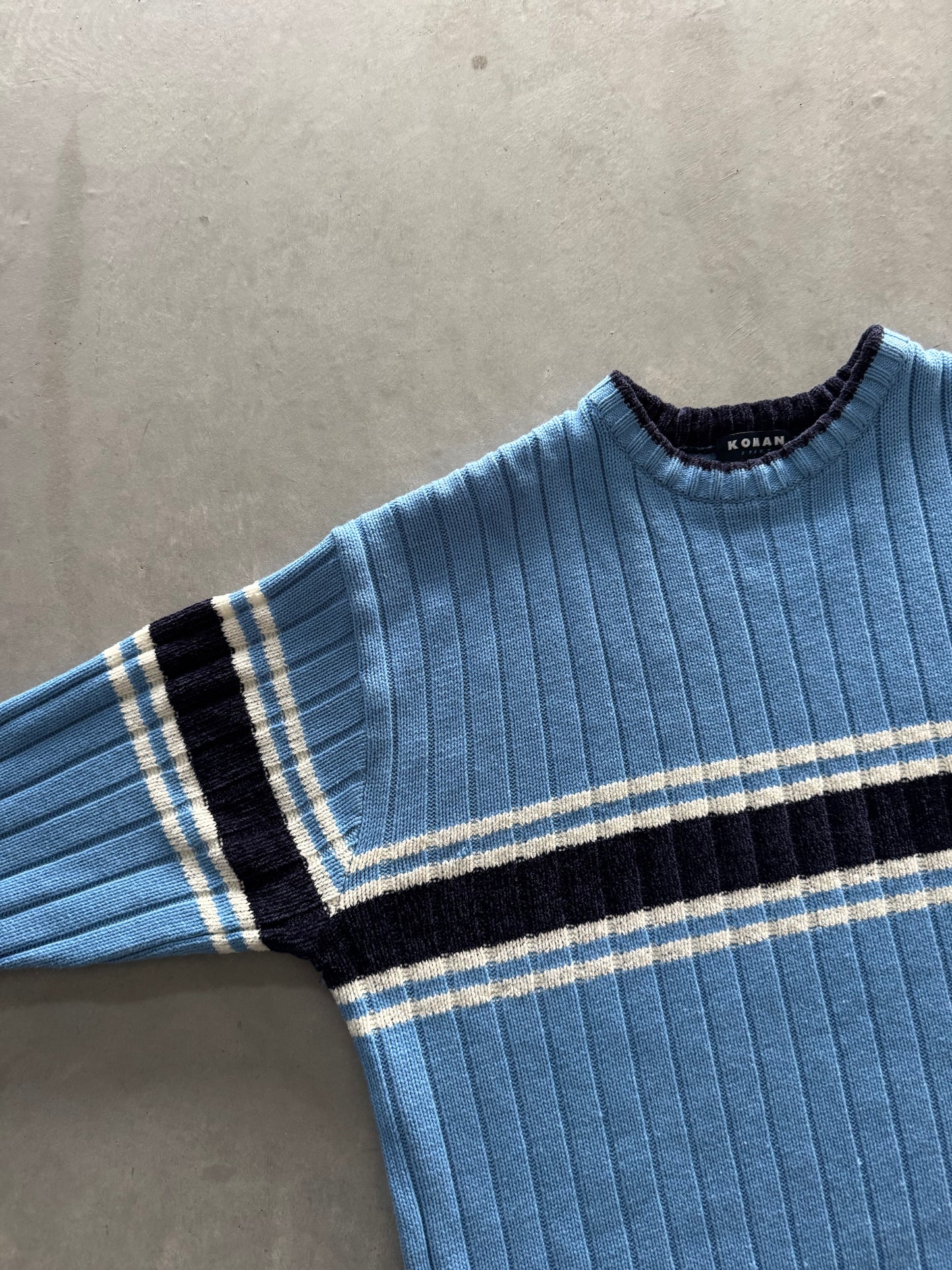 Vintage Sweater - XXL