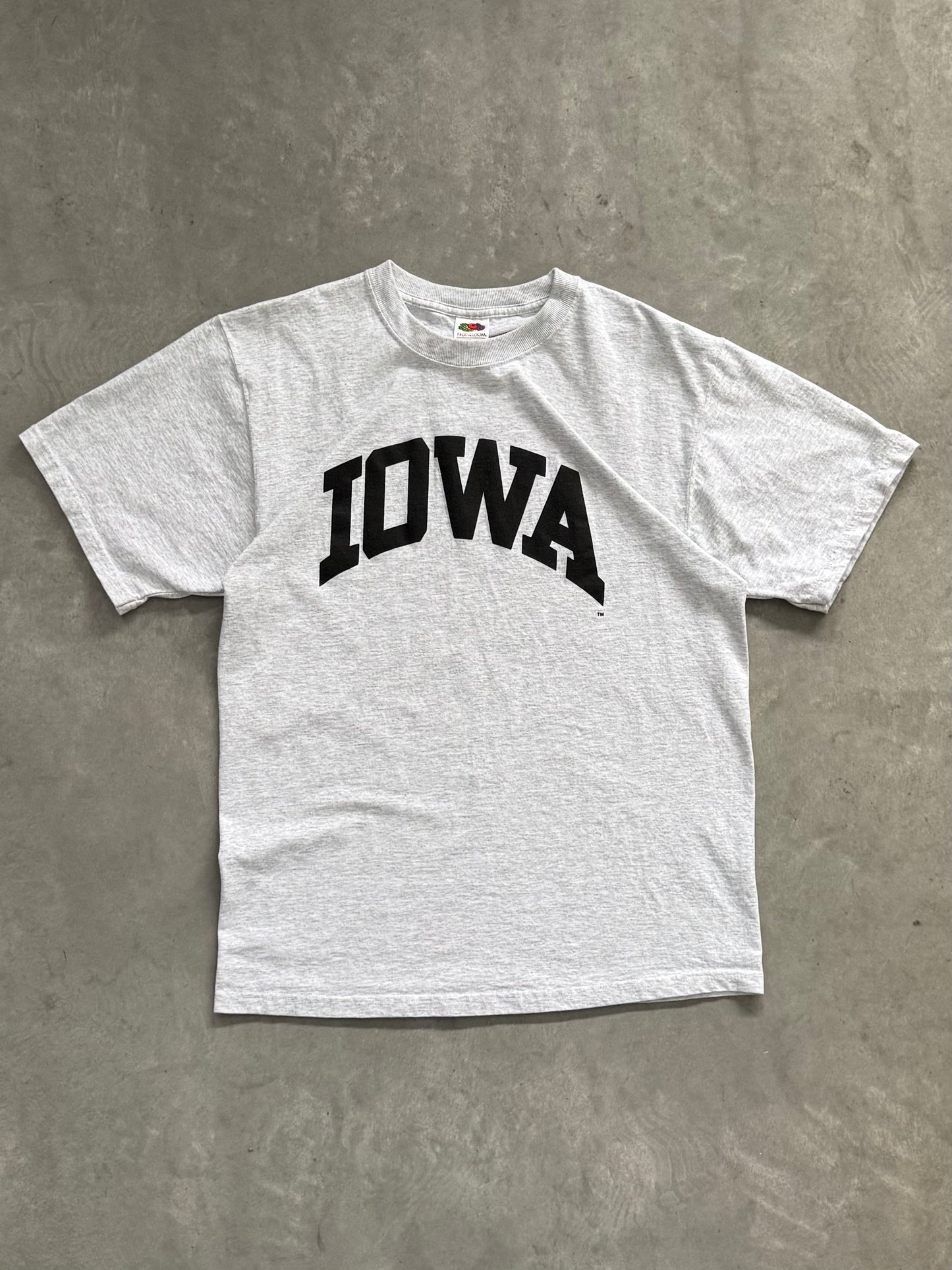 Vintage Iowa Tee - L