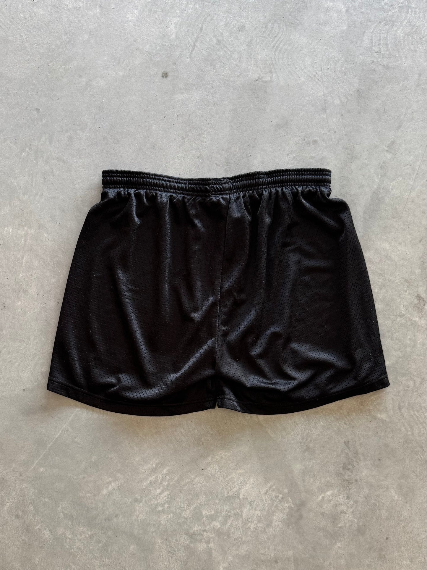 Vintage Iowa Hawkeyes Shorts - XL