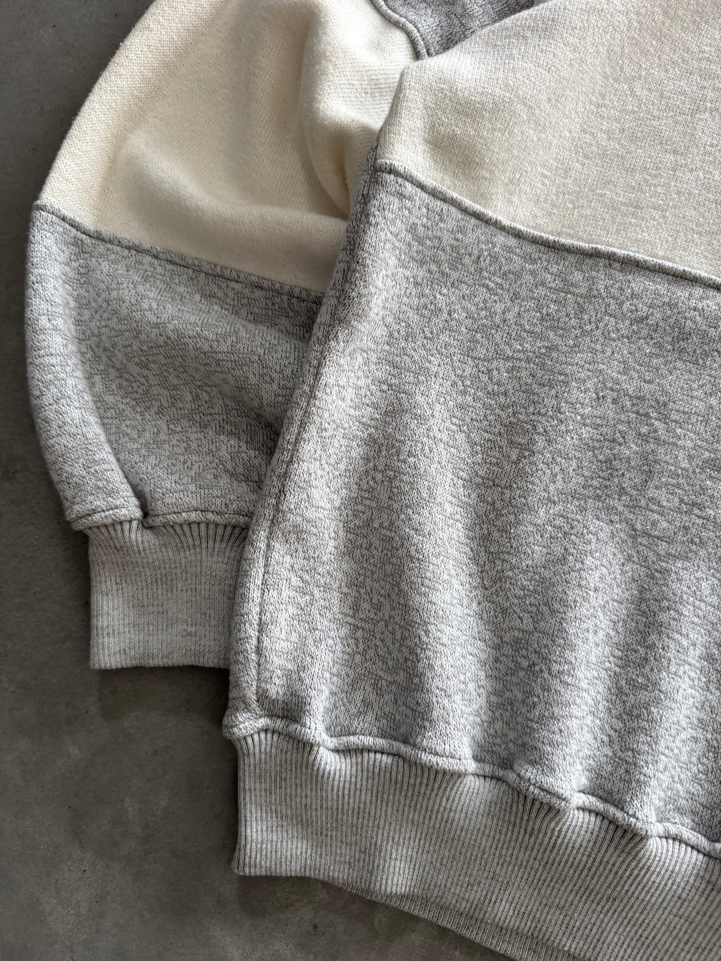 Vintage Sweatshirt - L