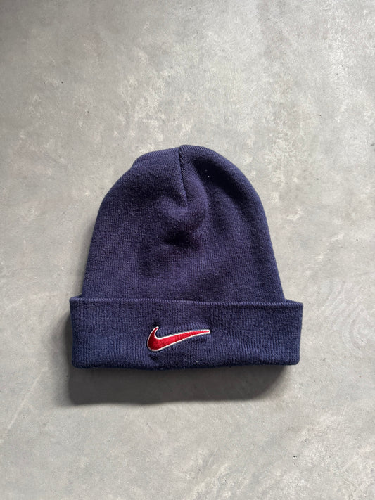 Vintage 90s Nike Beanie