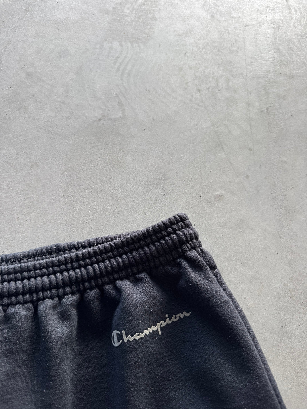 Vintage Champion Sweatpants - L