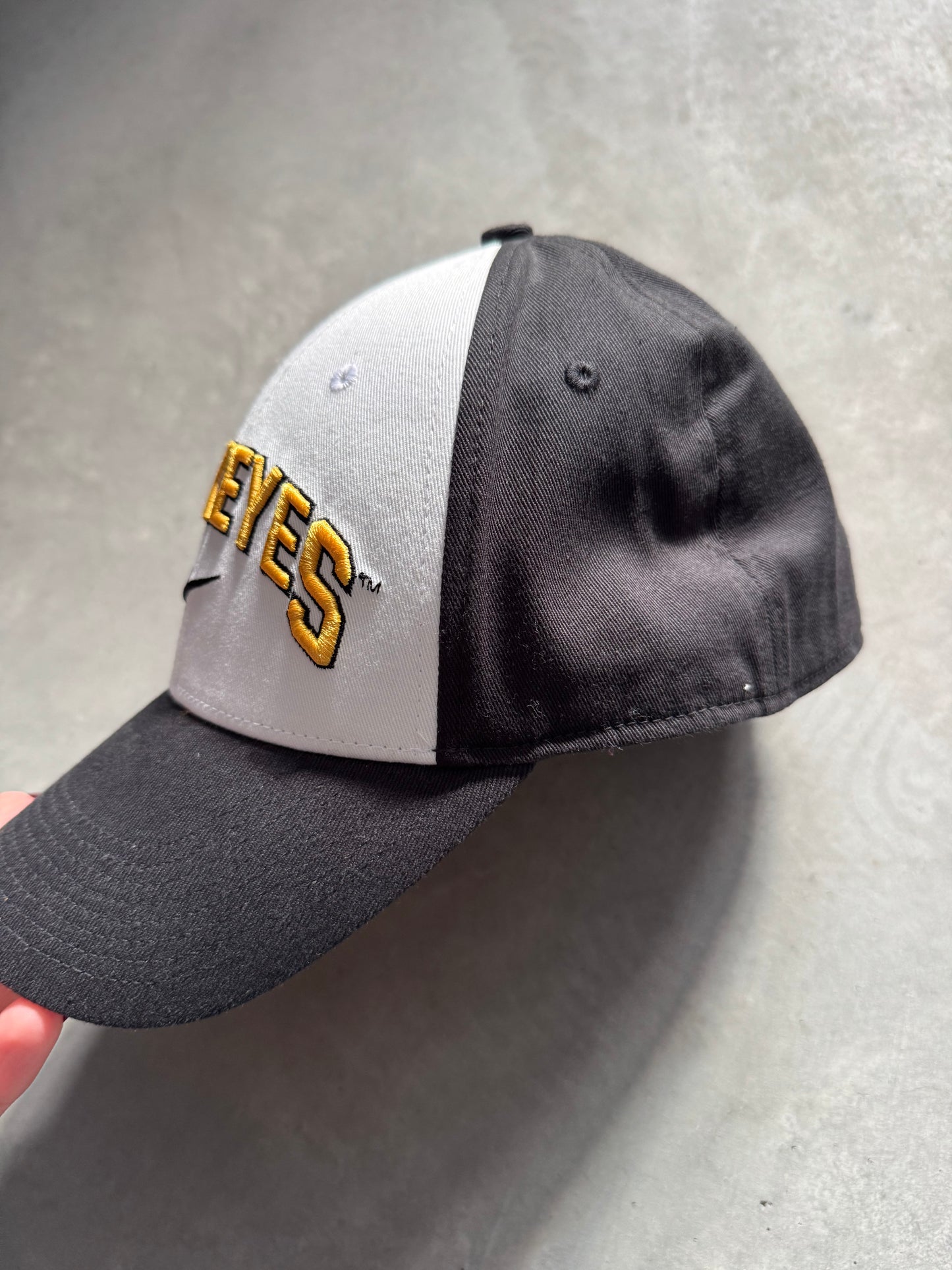 Iowa Hawkeyes Nike Hat