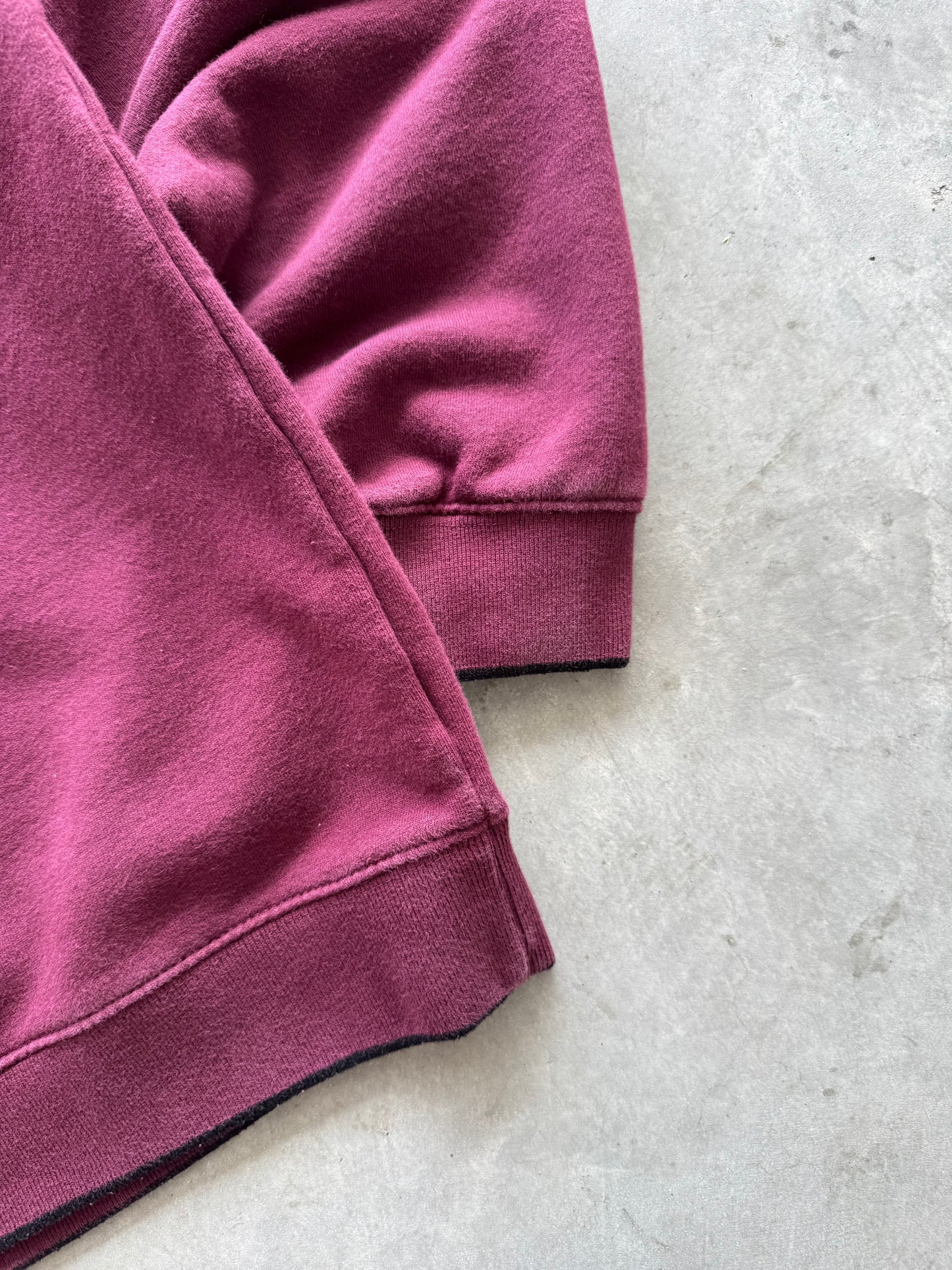 Vintage Bank of Dad Sweatshirt - S