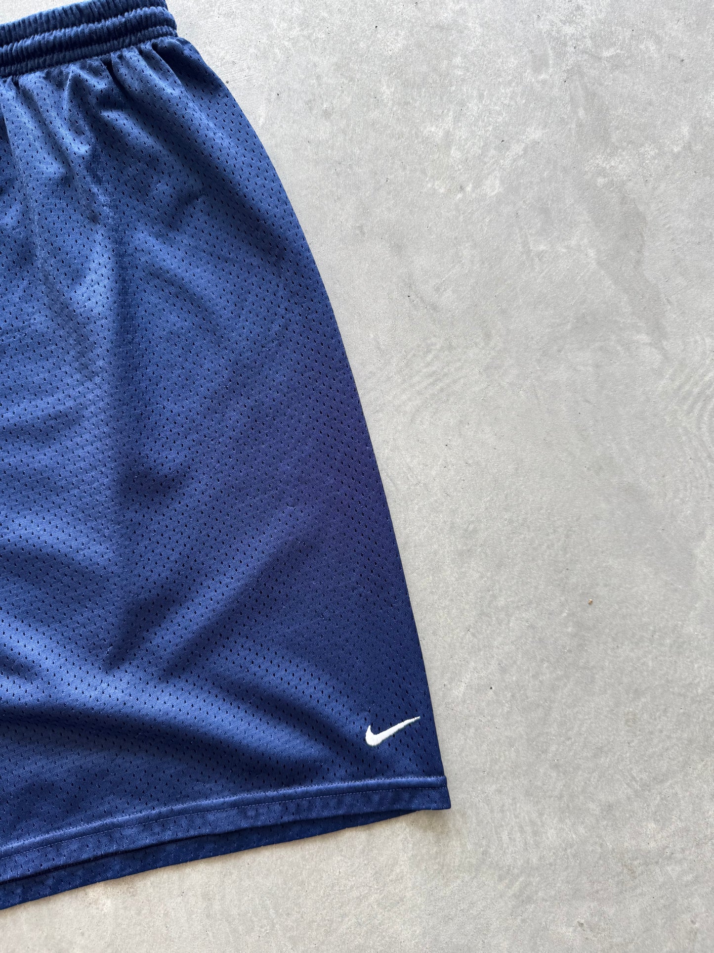Vintage 00s Nike Short - XXL