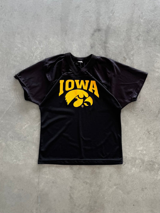 Vintage Iowa Hawkeyes Women’s Jersey - M
