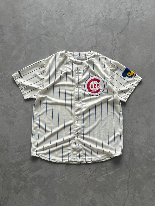 Cubs Jersey - XL