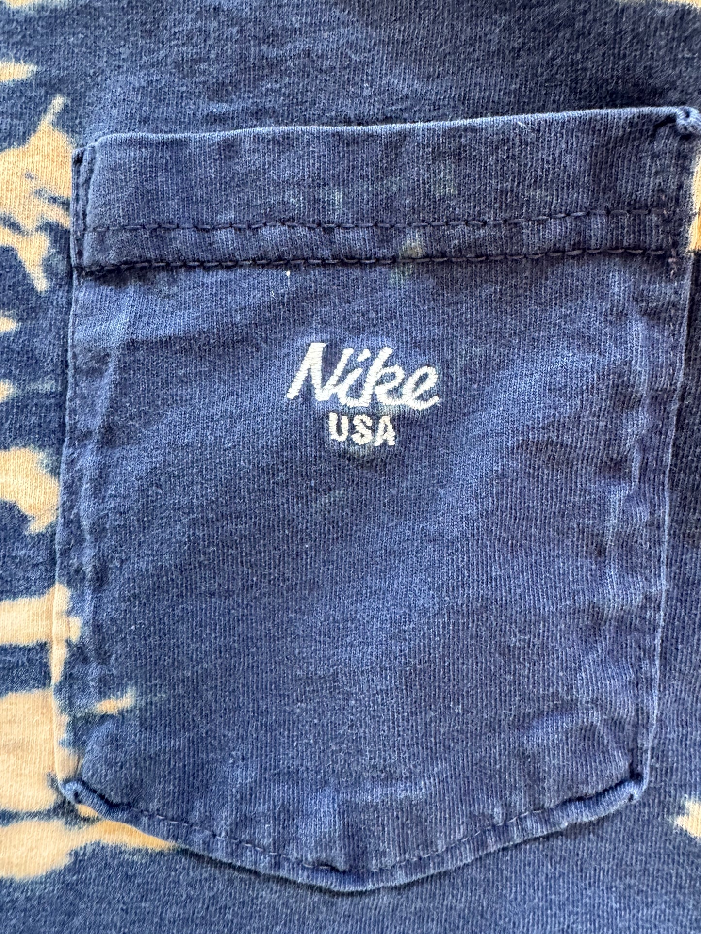 Vintage 90s Nike Tee - XL