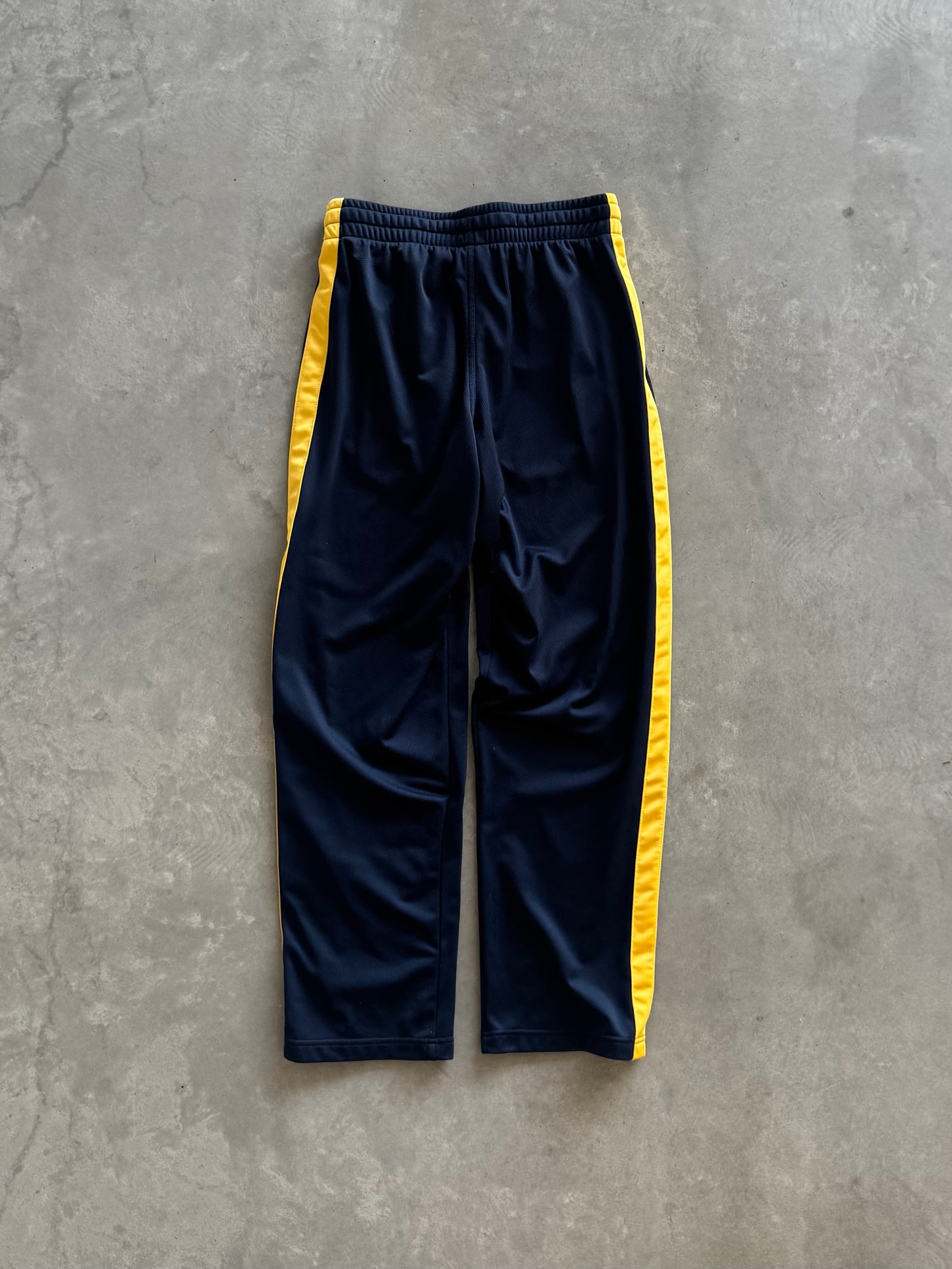 Vintage 00s Nike Track Pants - S