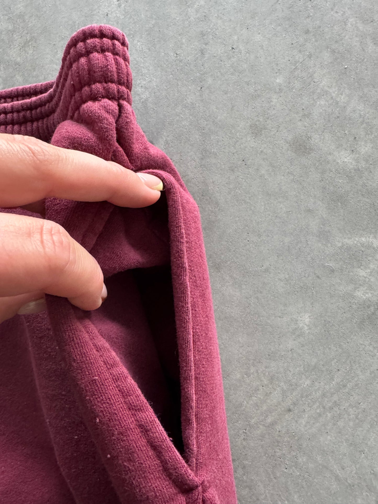 Vintage 90s Starter Sweatpants - L