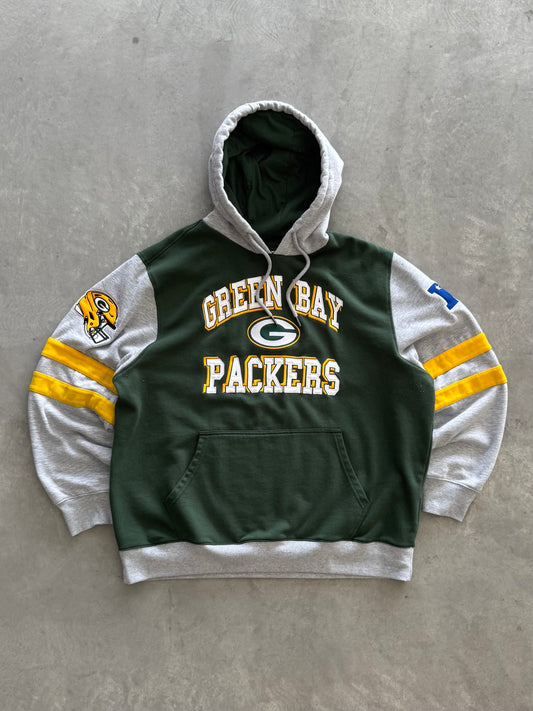 Green Bay Packers Hoodie - XXL