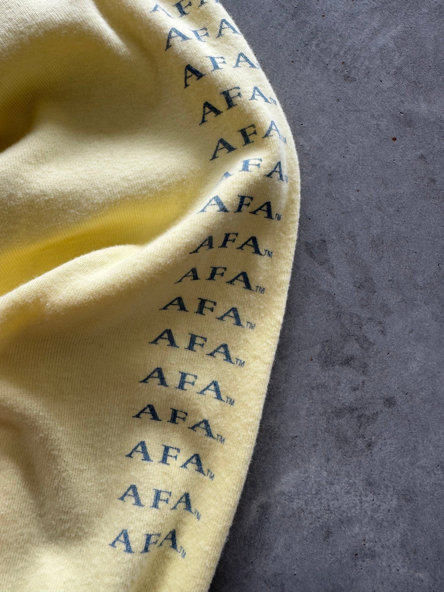 Vintage 90s Air Force Academy Women’s Long Sleeve - M