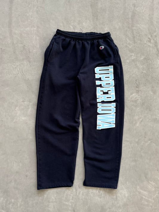 Vintage Upper Iowa Sweatpants - M