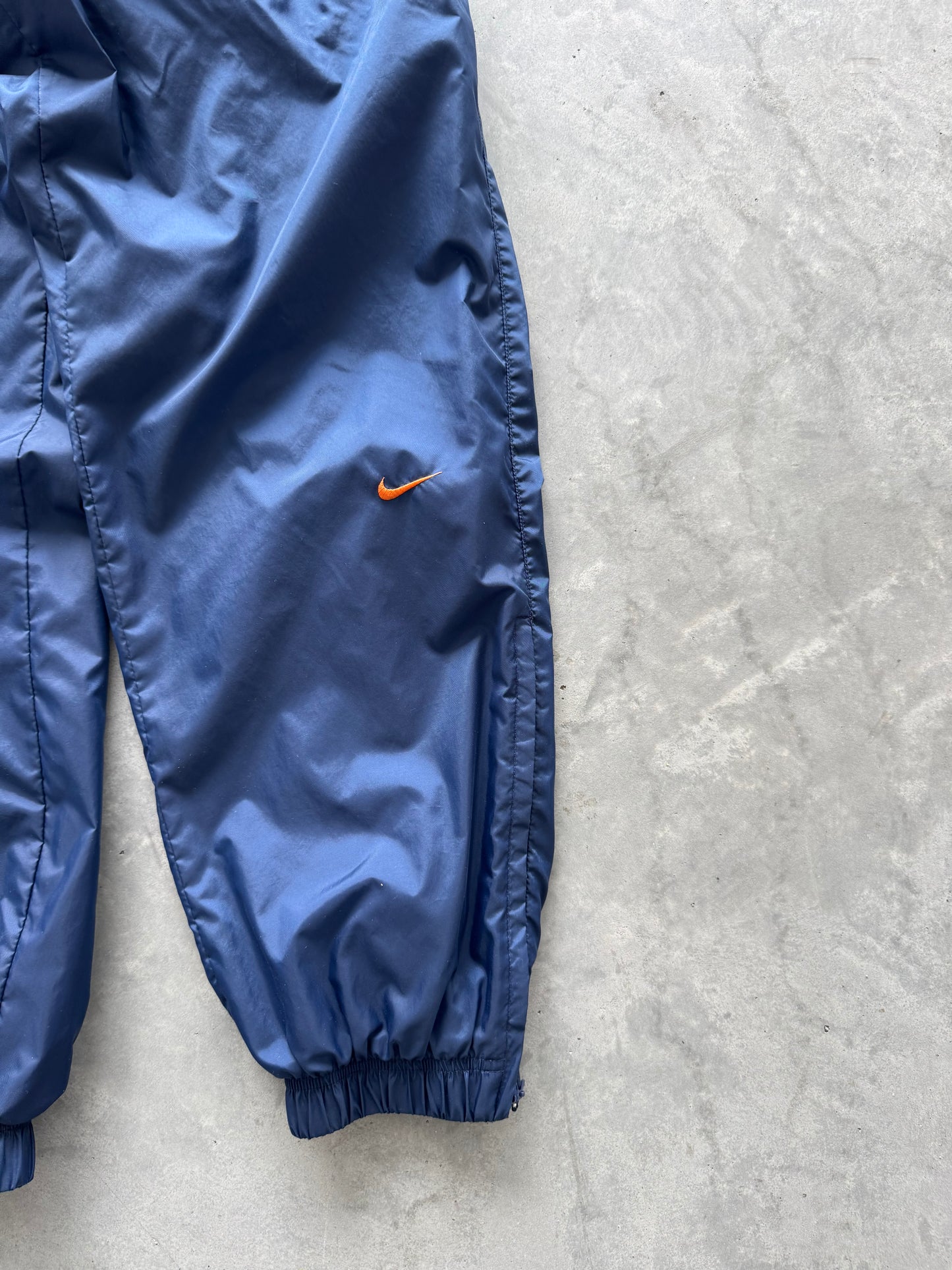 Vintage 00s Nike Track Pants - M