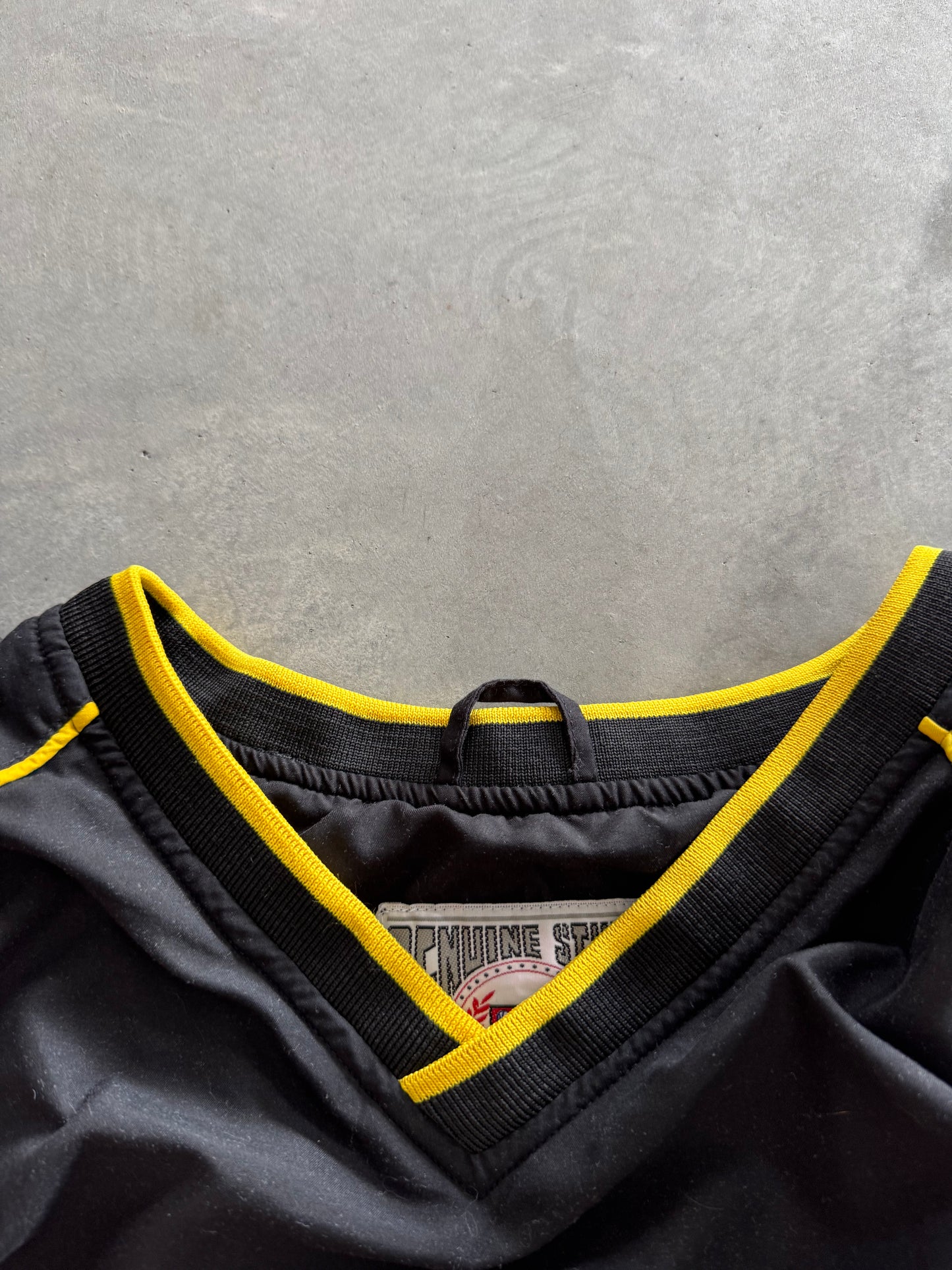 Vintage Iowa Hawkeyes Windbreaker - XXL