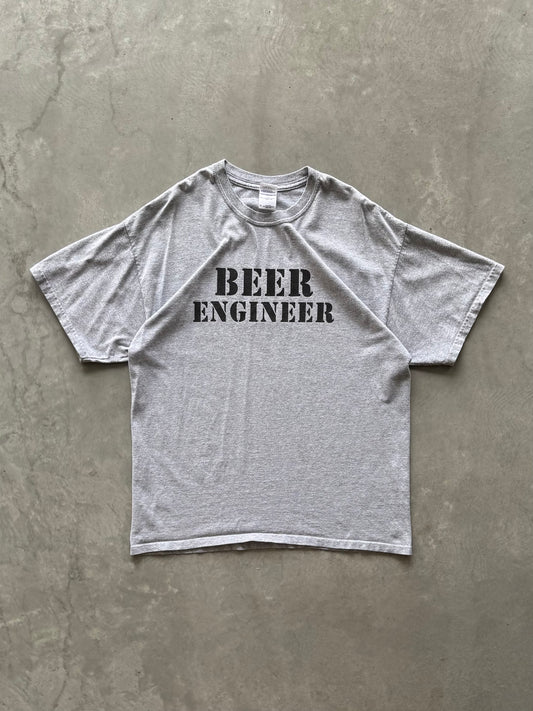 Iowa Hawkeyes Tailgate Team Tee (double sided) - XL