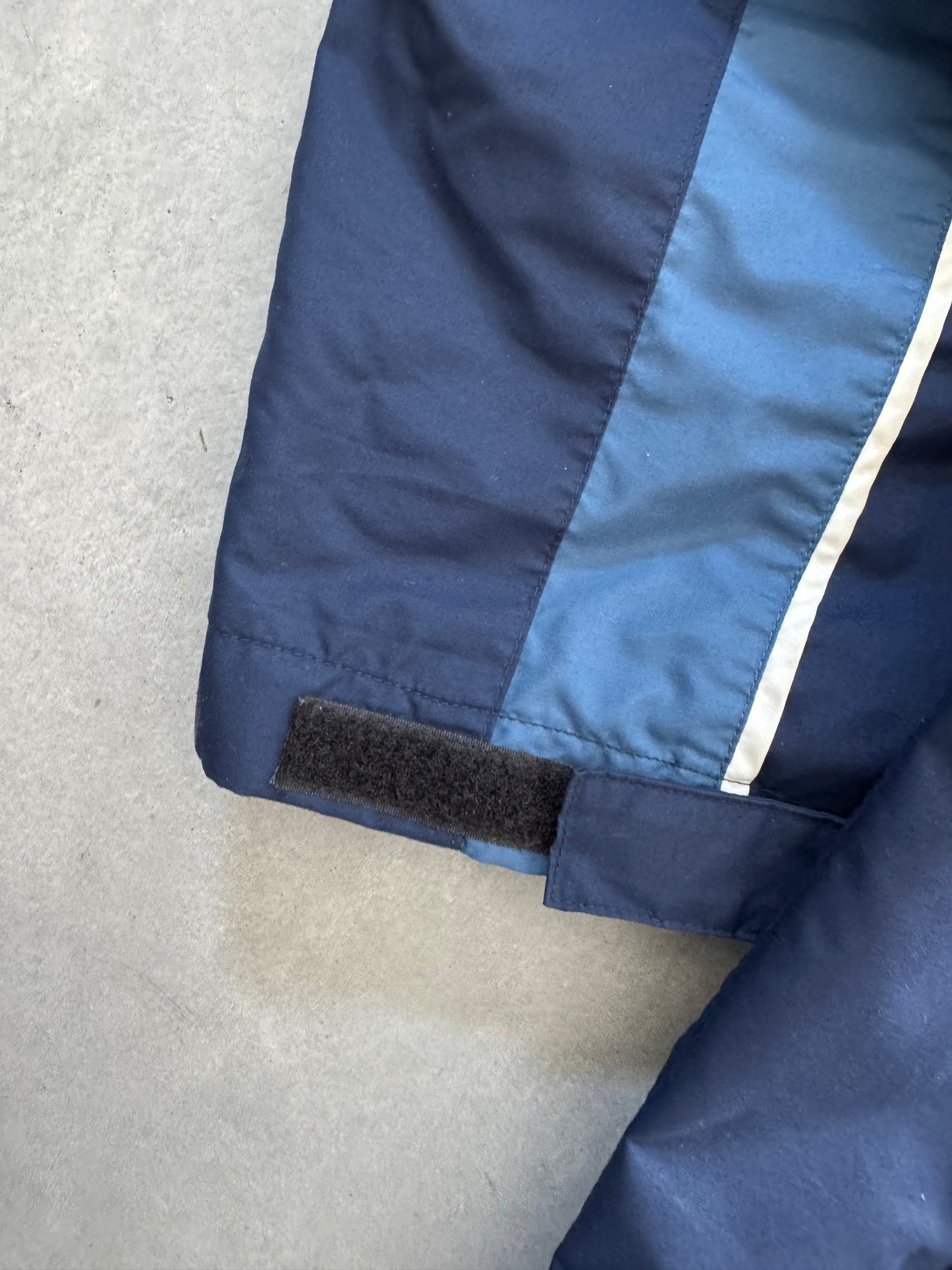 Vintage 00s Nike Windbreaker - XXL