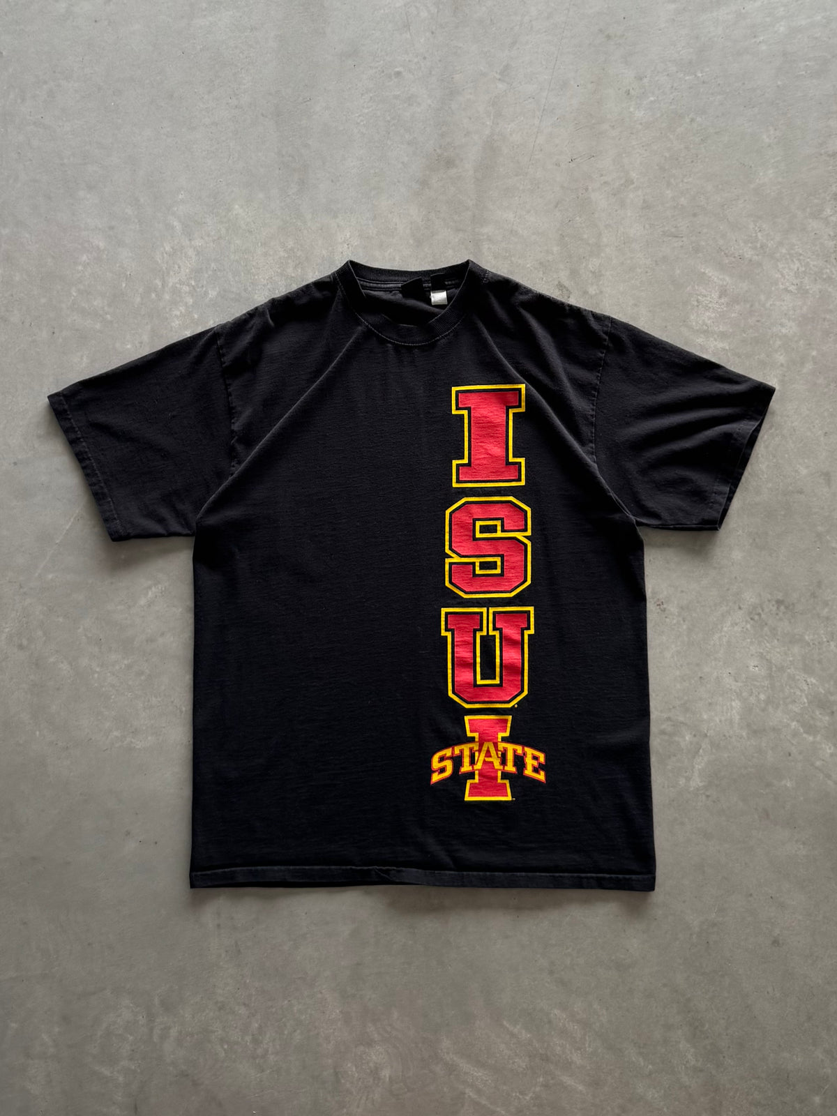 Vintage Iowa State Cyclones Tee - XL