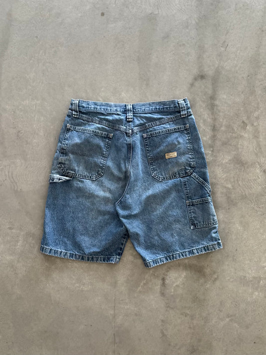 Vintage Wrangler Jorts - 32x9
