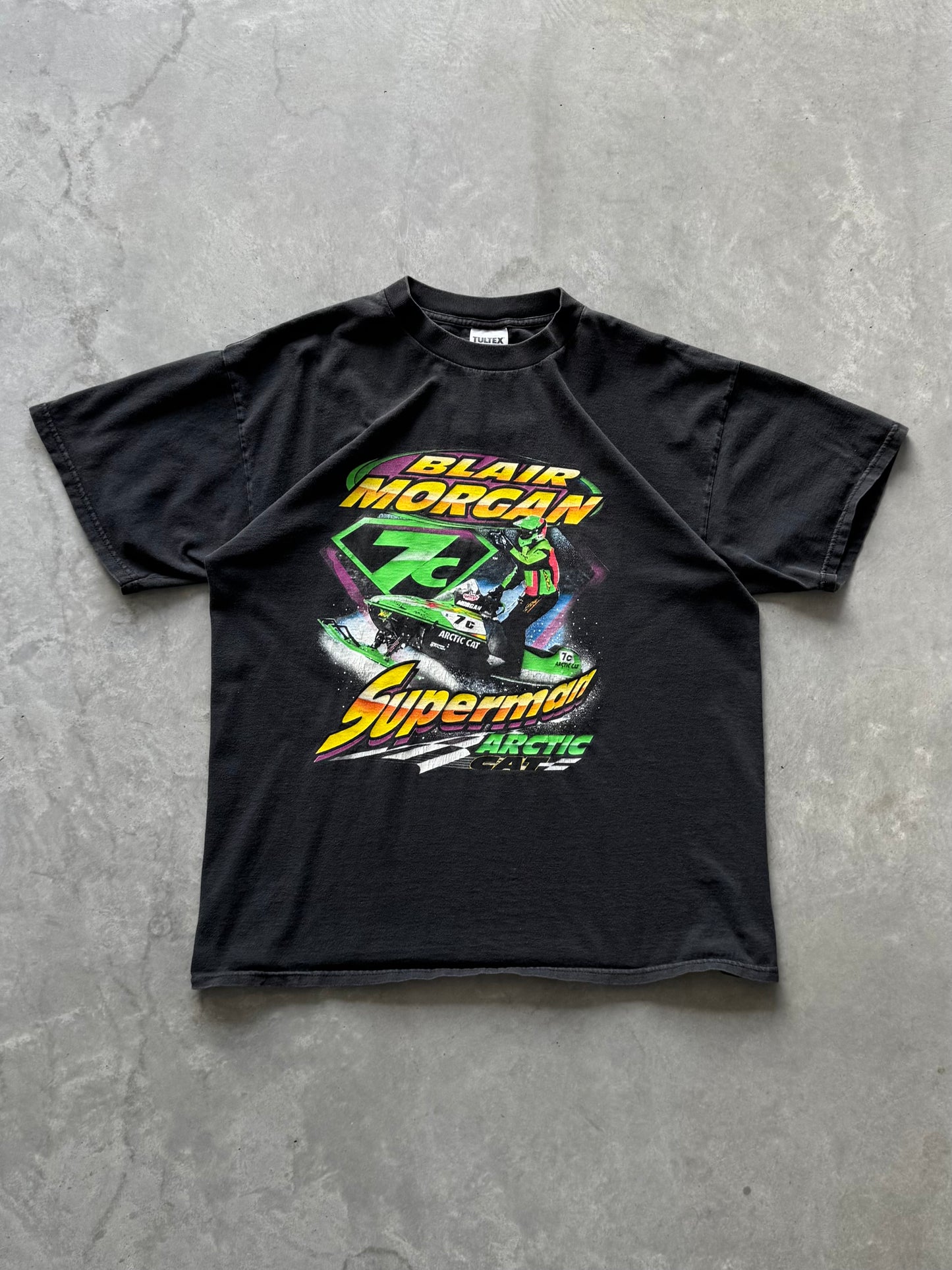 Vintage Artic Cat Tee - XL