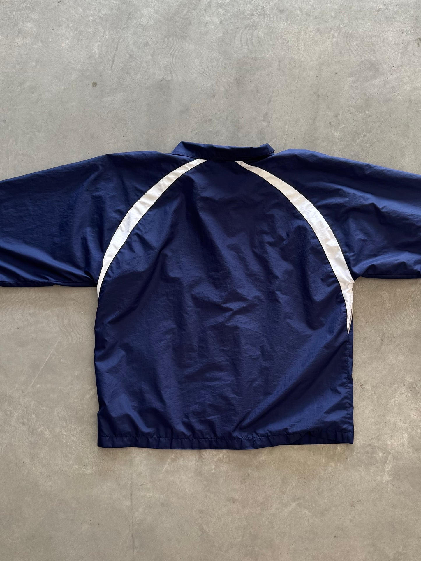 Vintage Adidas Windbreaker - L