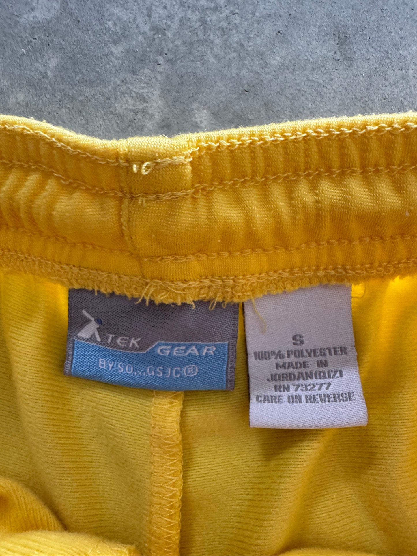 Vintage Athletic Shorts - S
