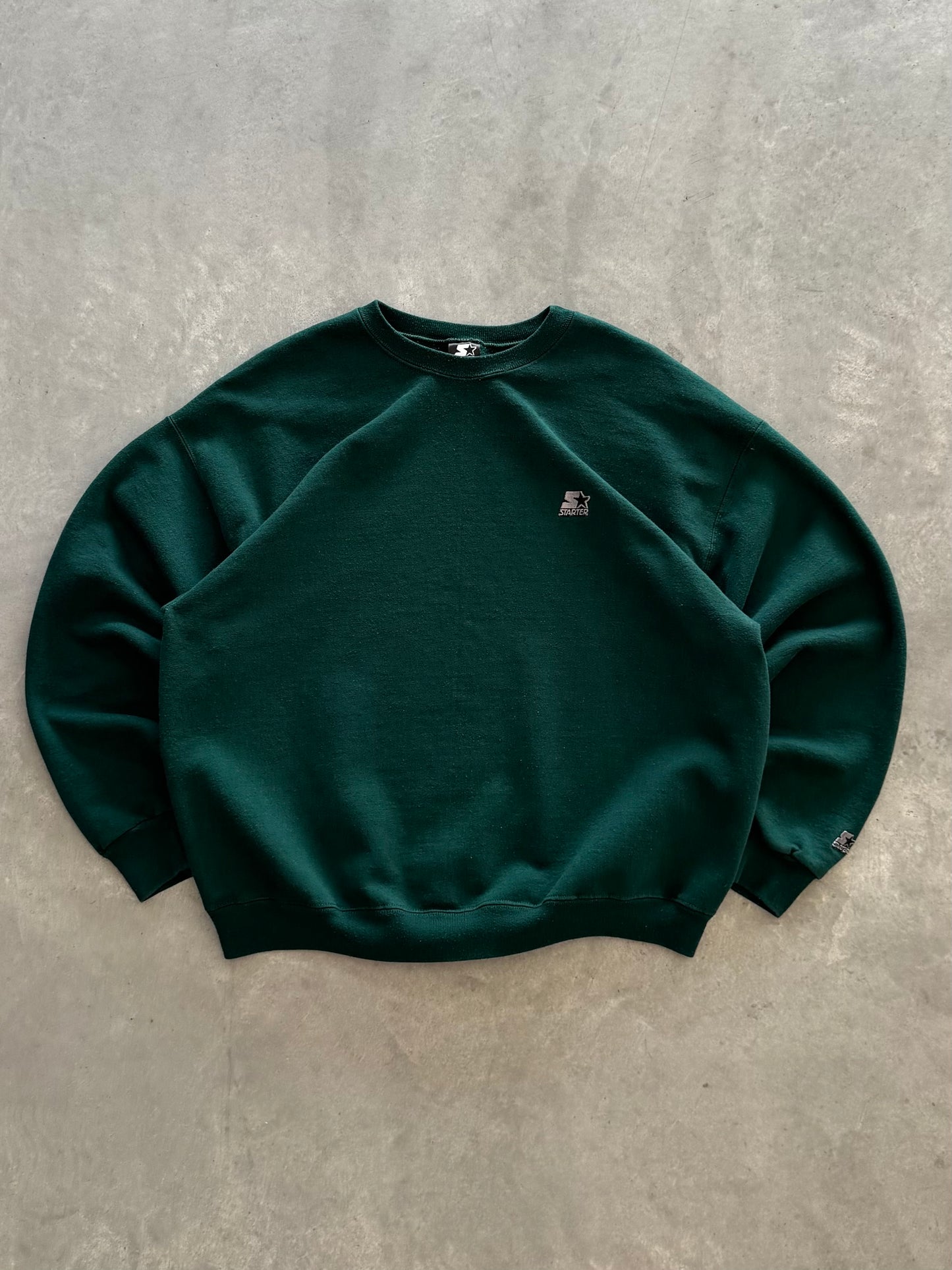 Vintage Starter Sweatshirt - XL