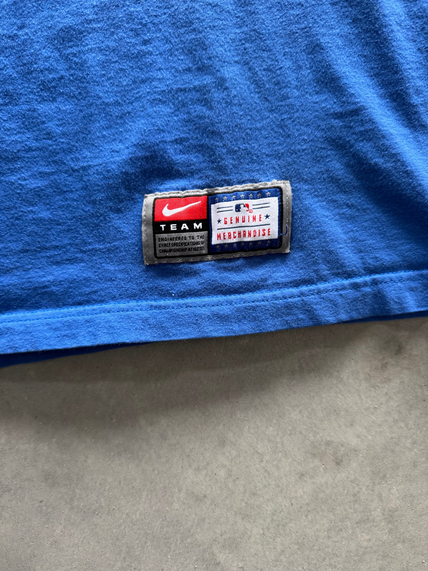 Nike Chicago Cubs Tee - L
