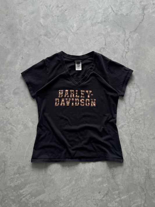 Harley Davidson Women’s Tee - XL