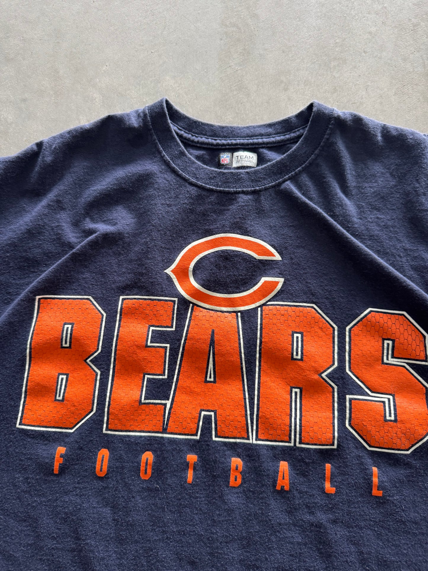 Chicago Bears Tee - XXL