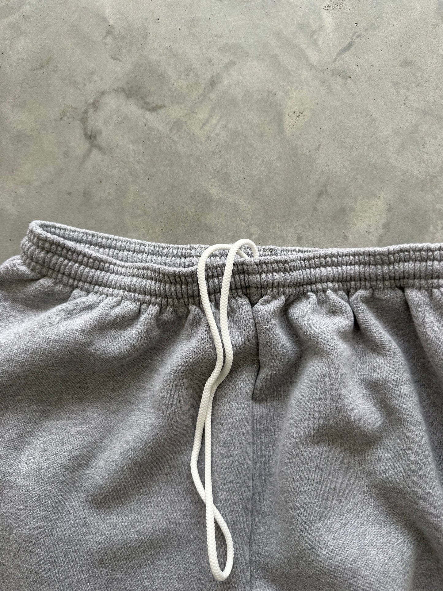 Vintage 90s Russell Joggers - XXL