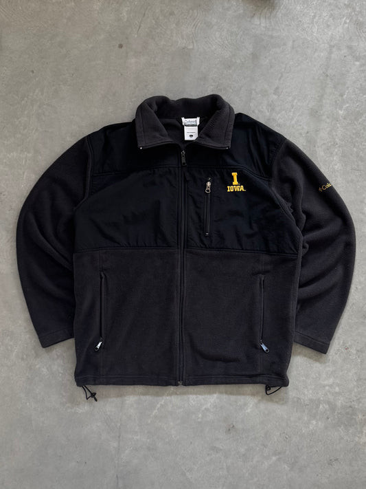 Vintage Iowa Hawkeyes Columbia Jacket - L