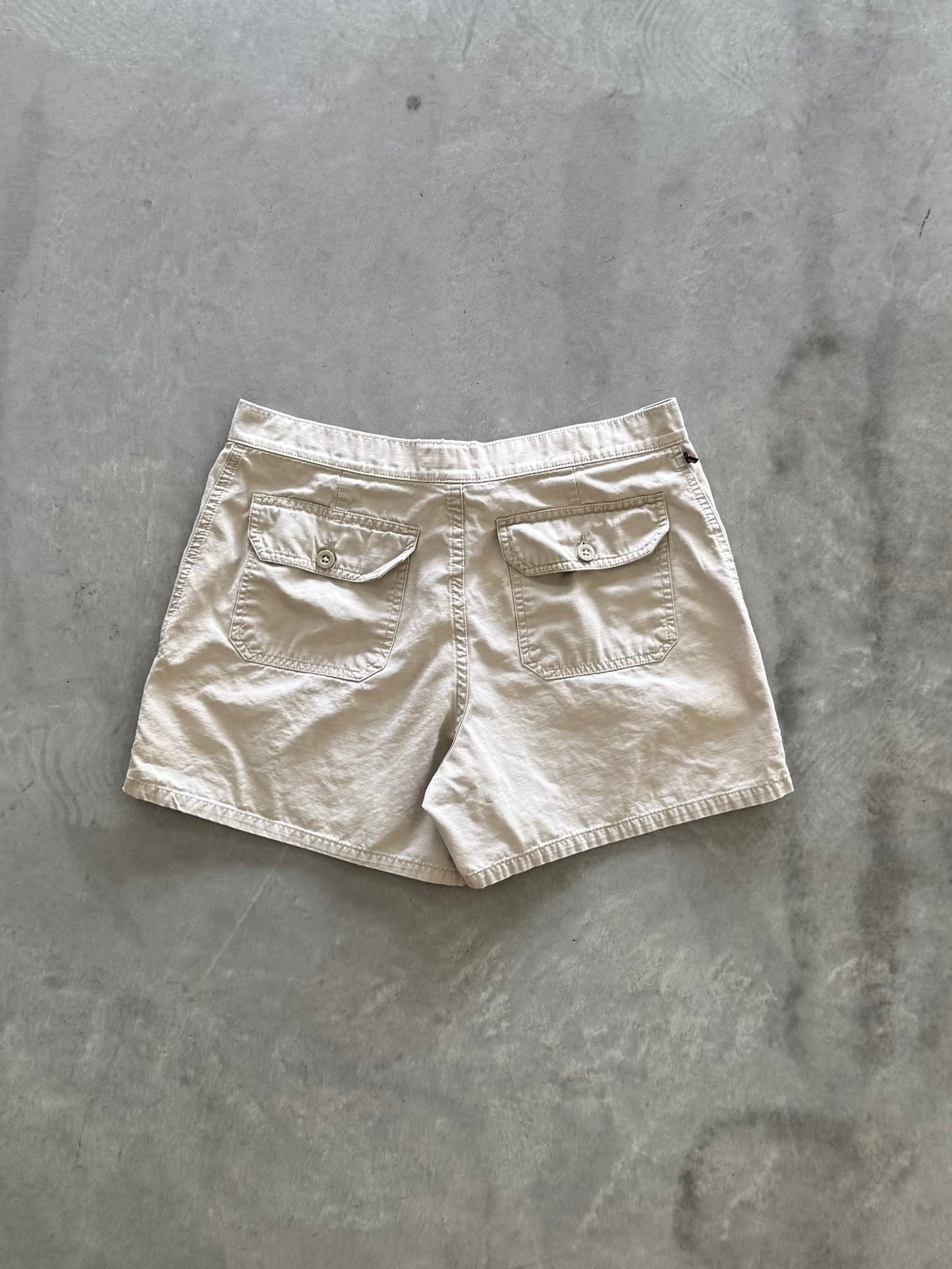 Vintage Women’s Polo Ralph Lauren Cargo Shorts - 30x3.5