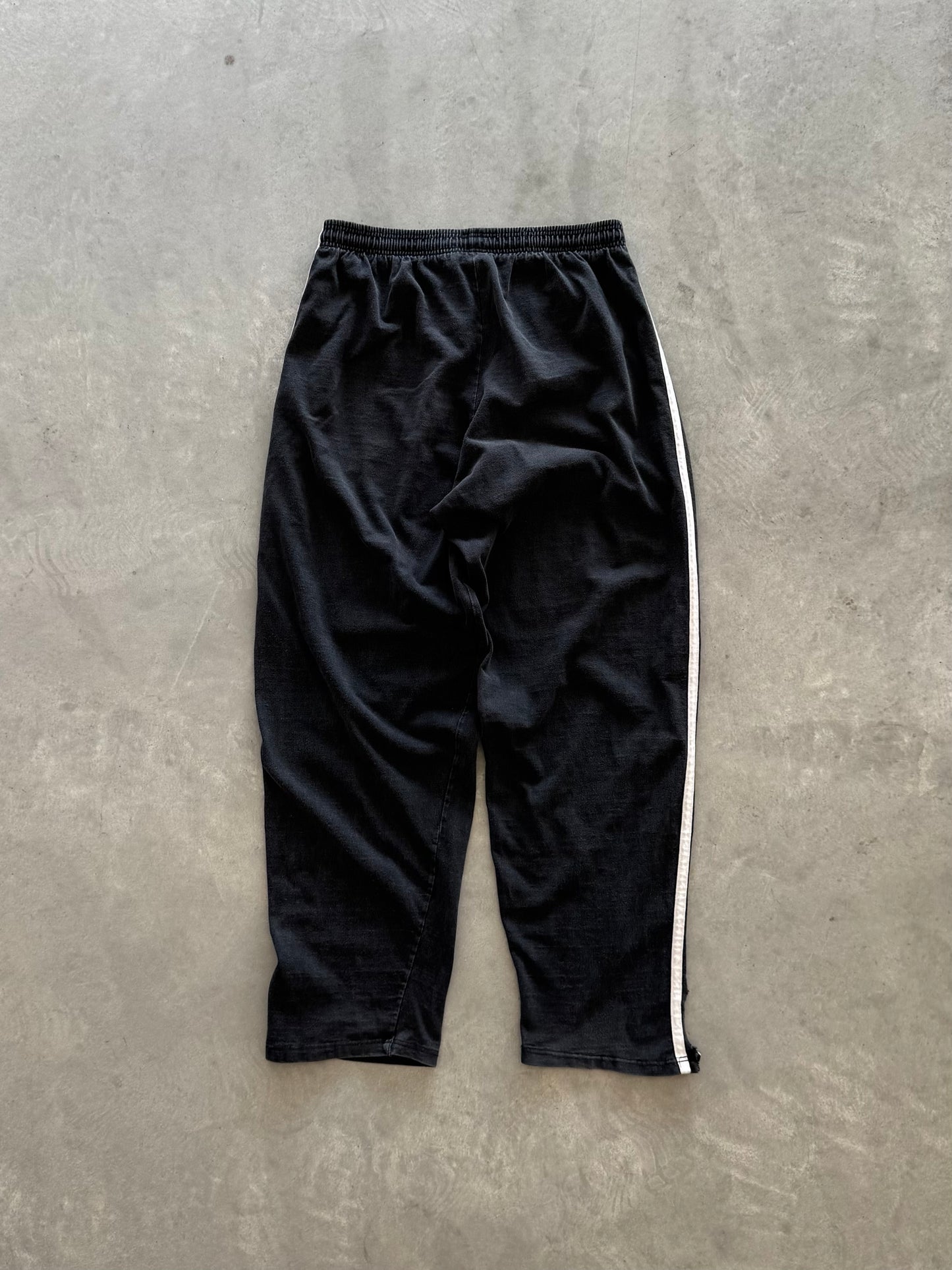 Vintage 90s Iowa Hawkeyes Sweatpants - L