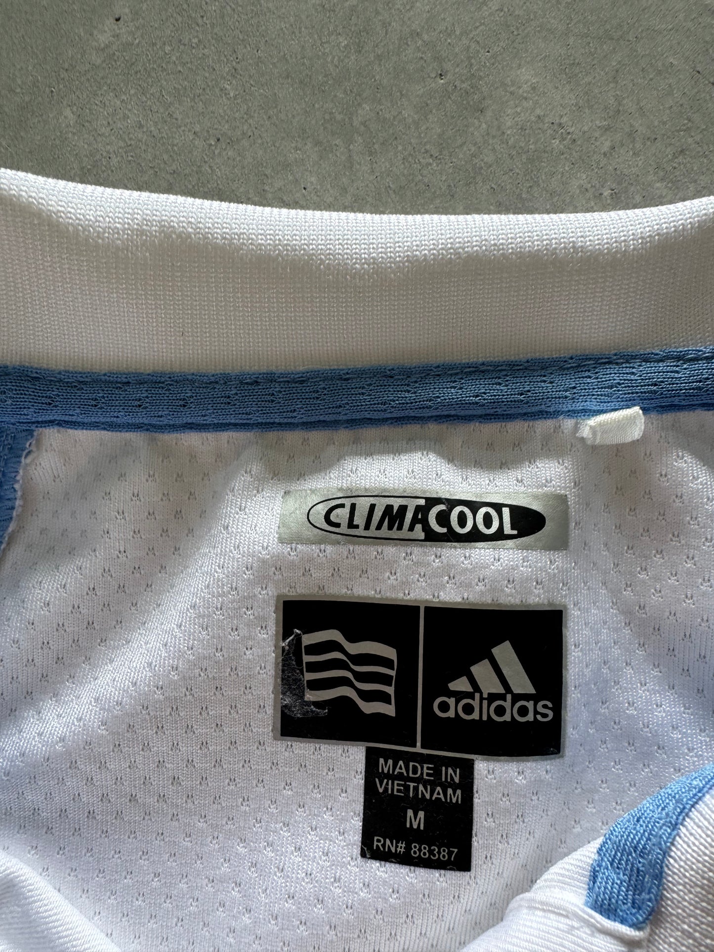 Adidas Women’s Polo - M