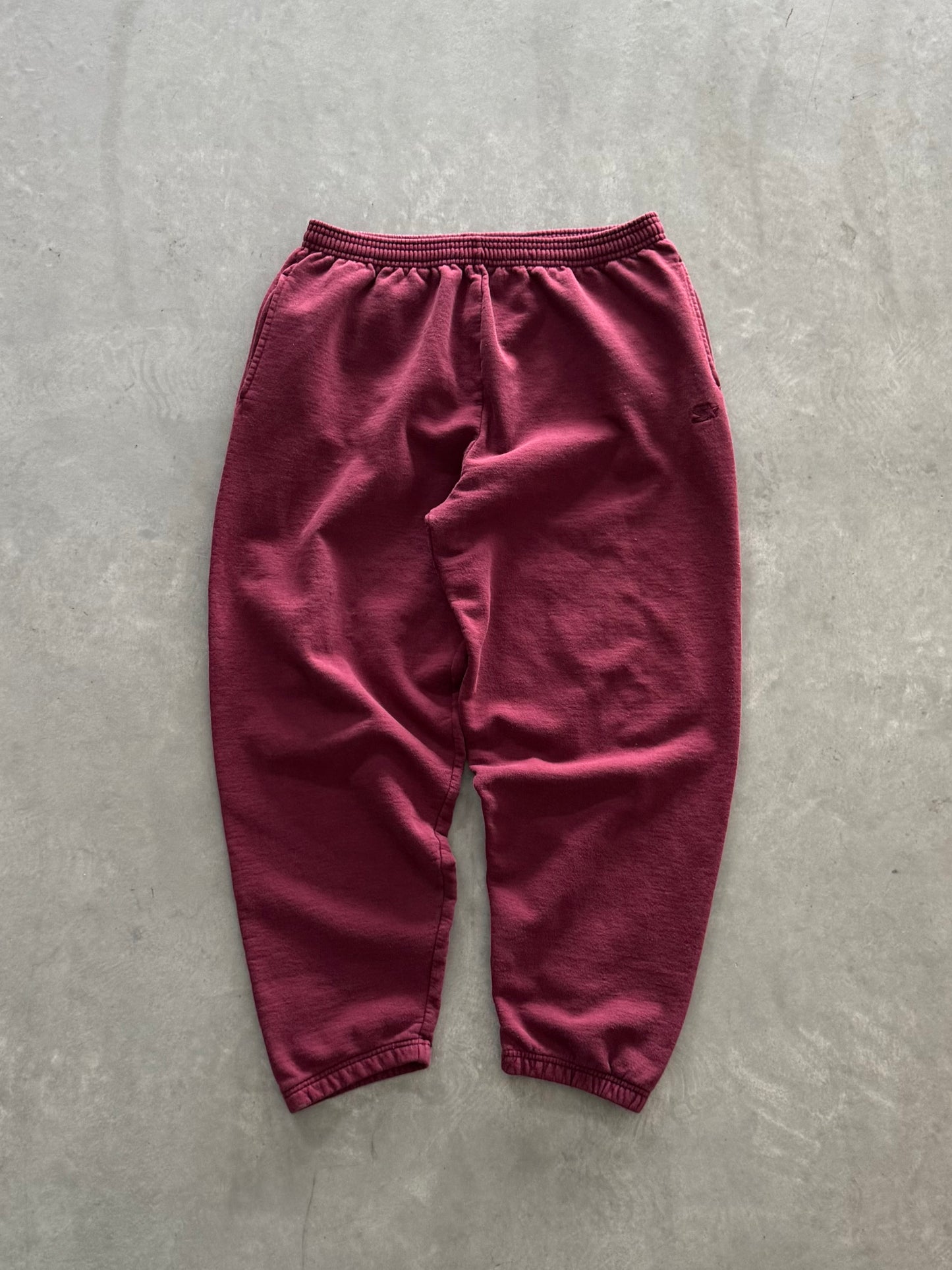 Vintage 90s Starter Sweatpants - L
