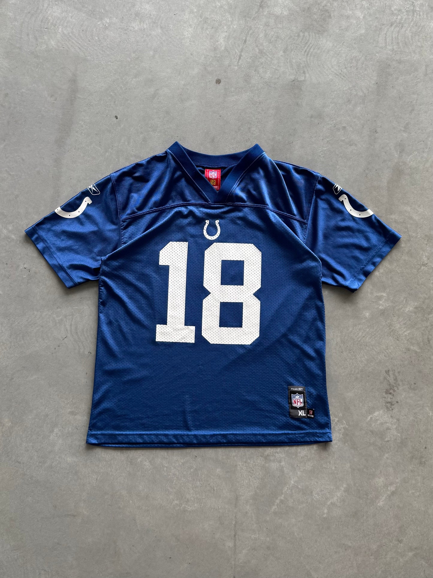 Vintage Colts Jersey - S