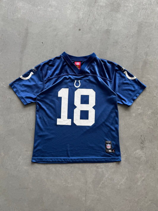 Vintage Colts Jersey - S