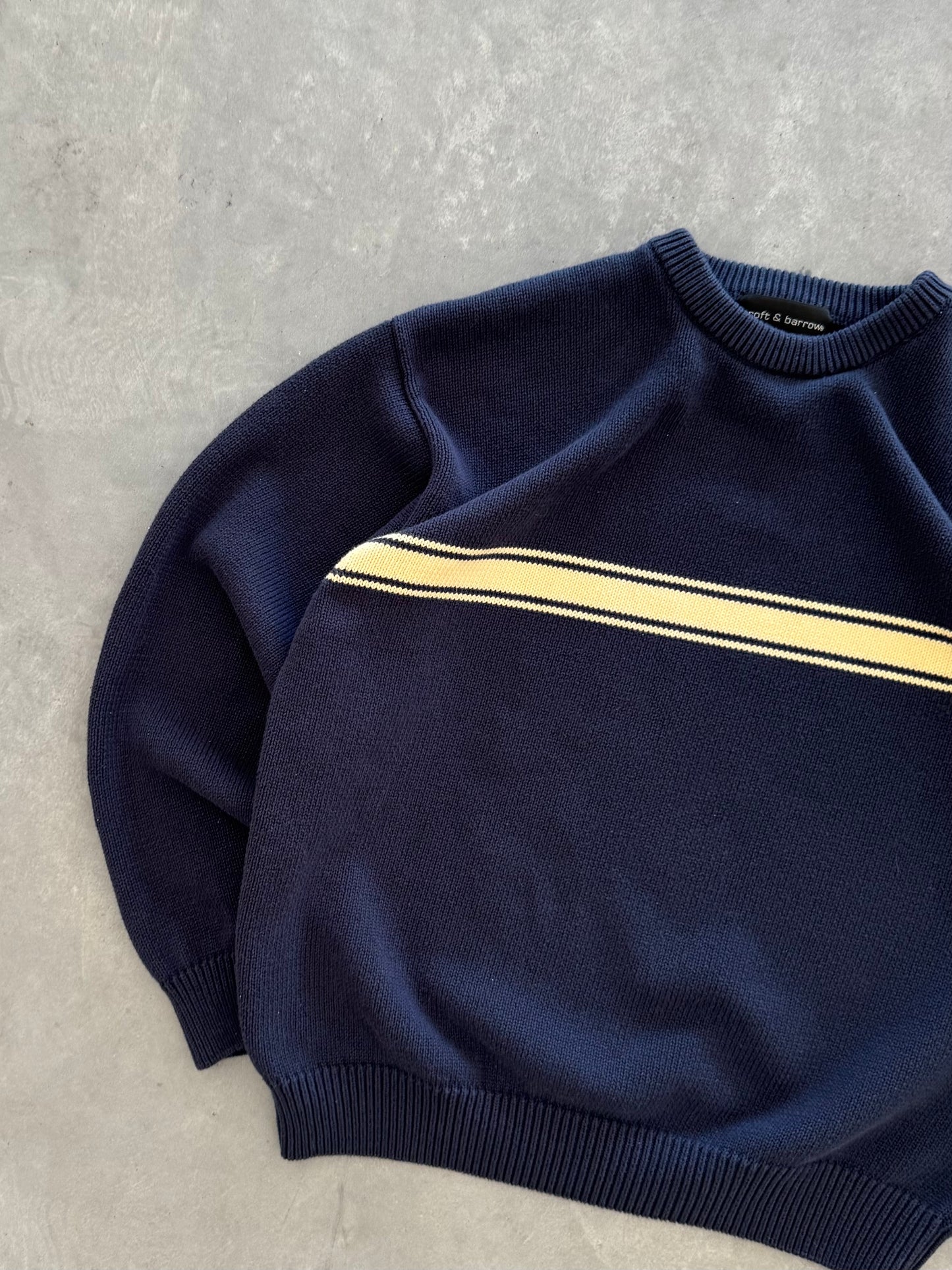 Vintage Croft & Barrow Sweater - XL