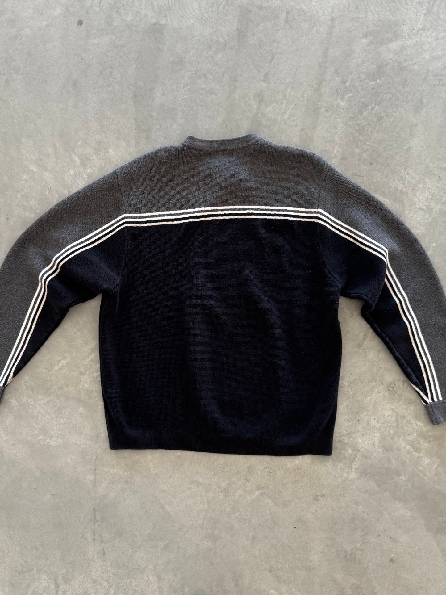 Vintage Route 66 Long Sleeve - XL