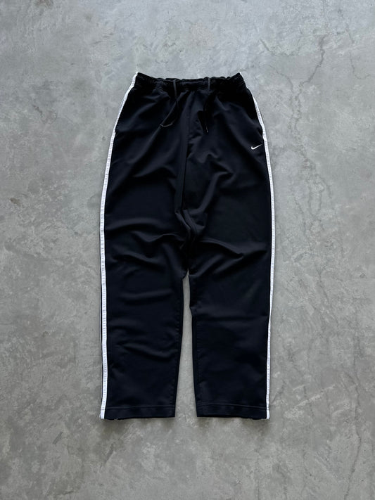 Vintage 00s Nike Track Pants - XL