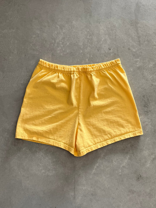 Vintage Russell Athletic Shorts - M