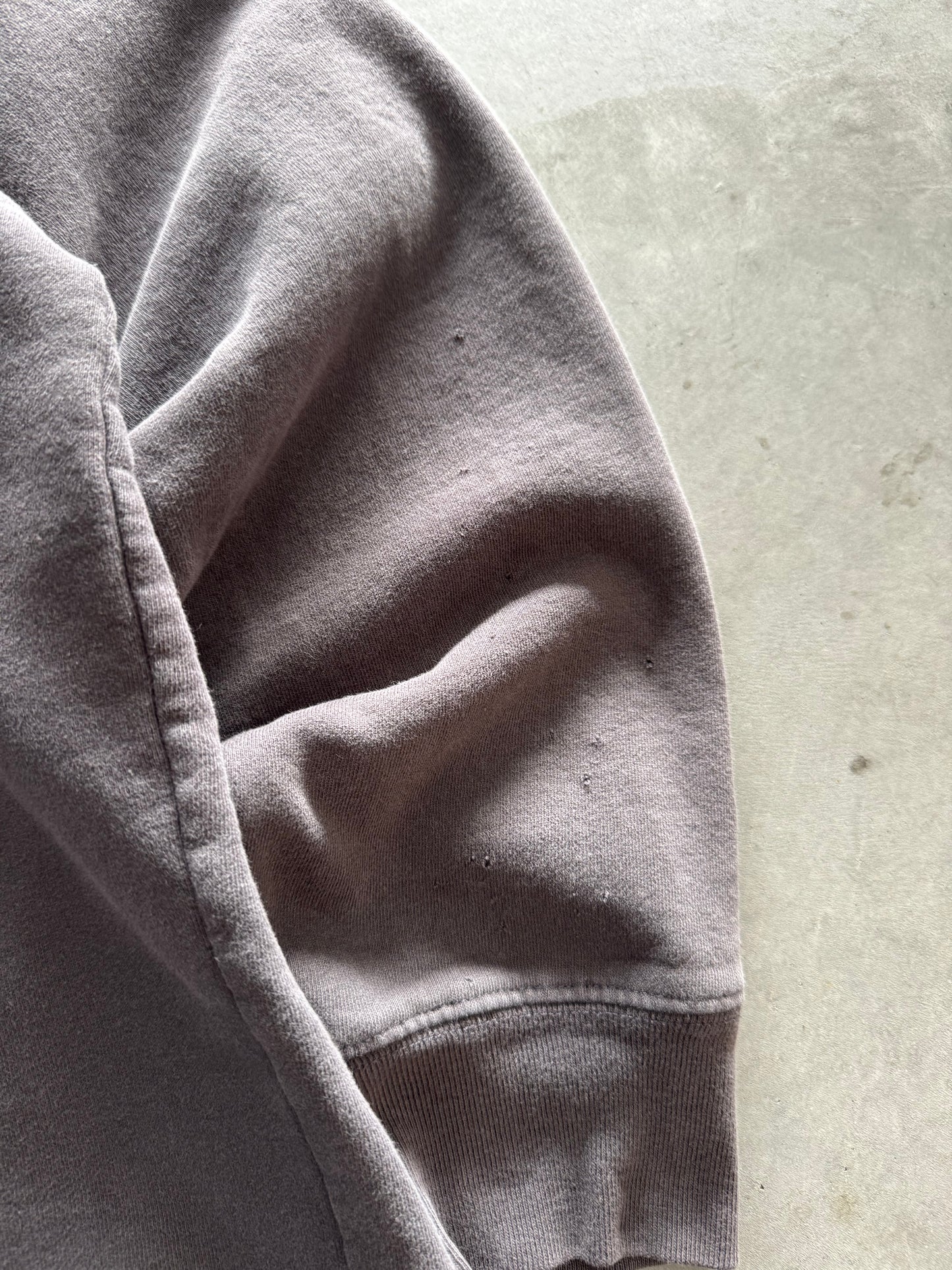 North Face Hoodie - XL