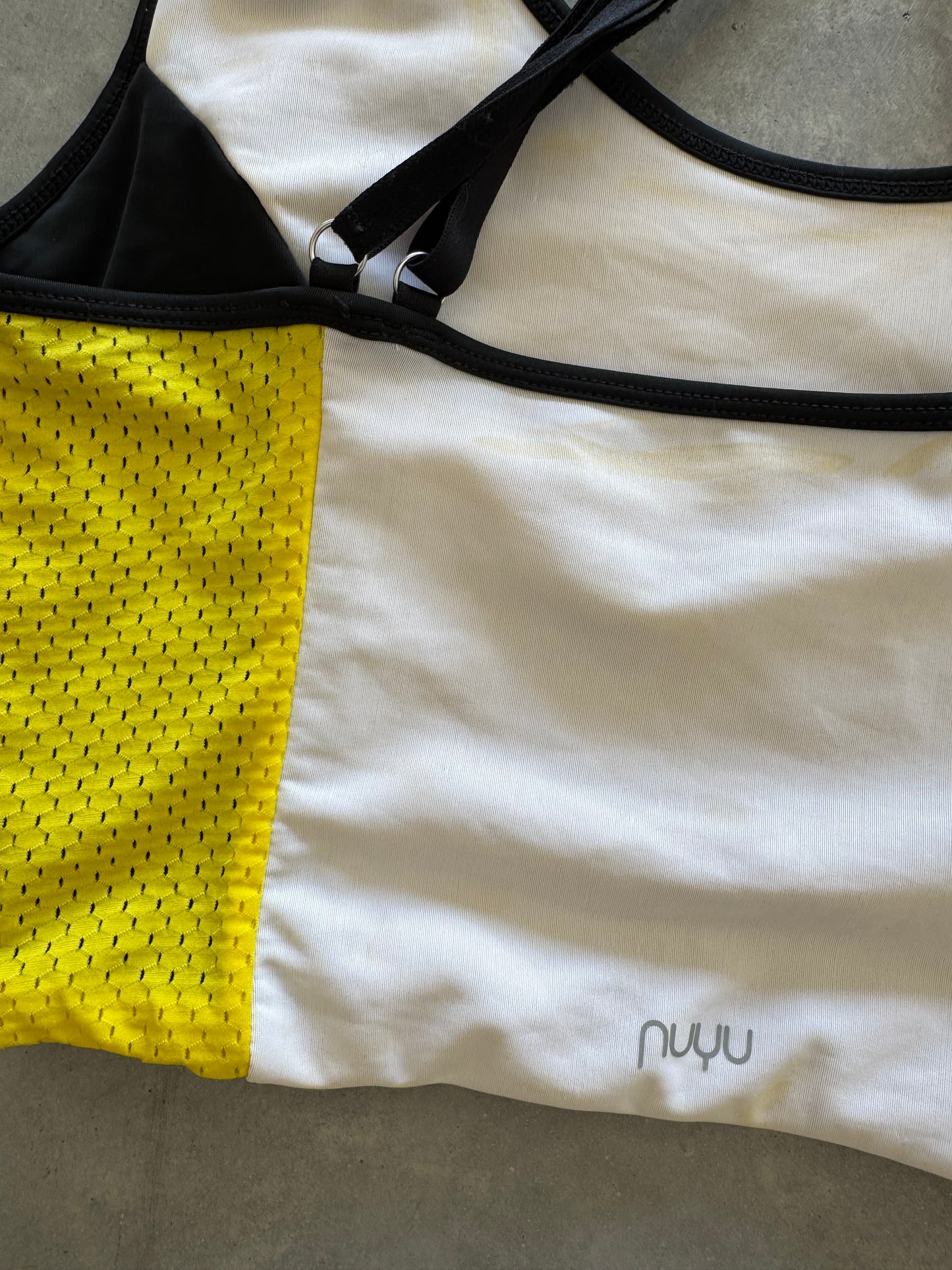 Iowa Hawkeyes Tank Top - L